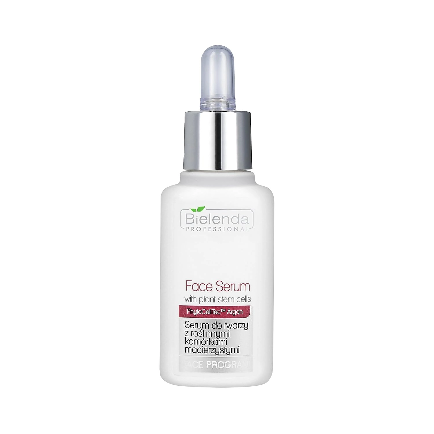 Bielenda Professional Face Serum With Plant
