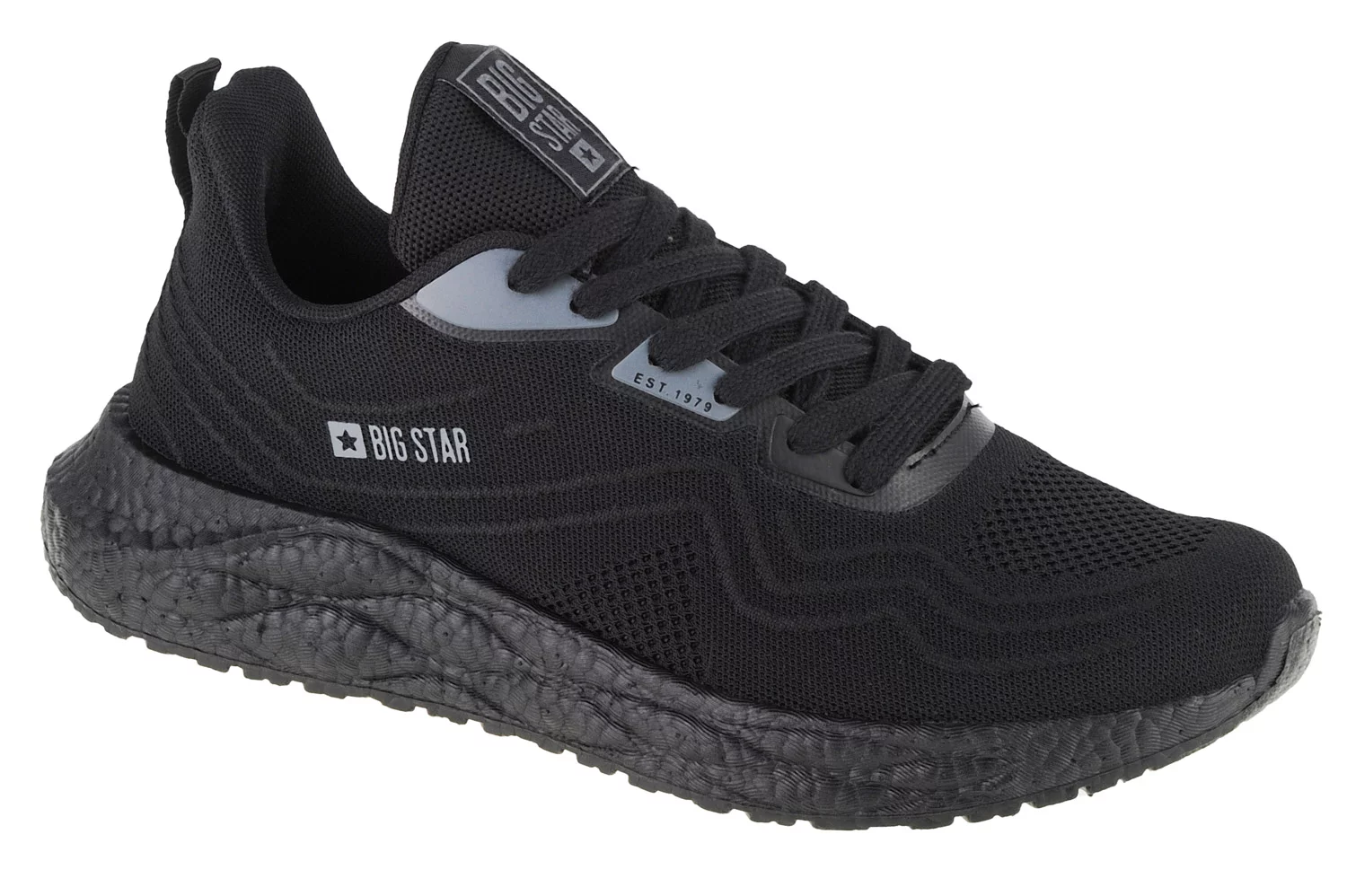 Big Star Big Star Shoes KK174018