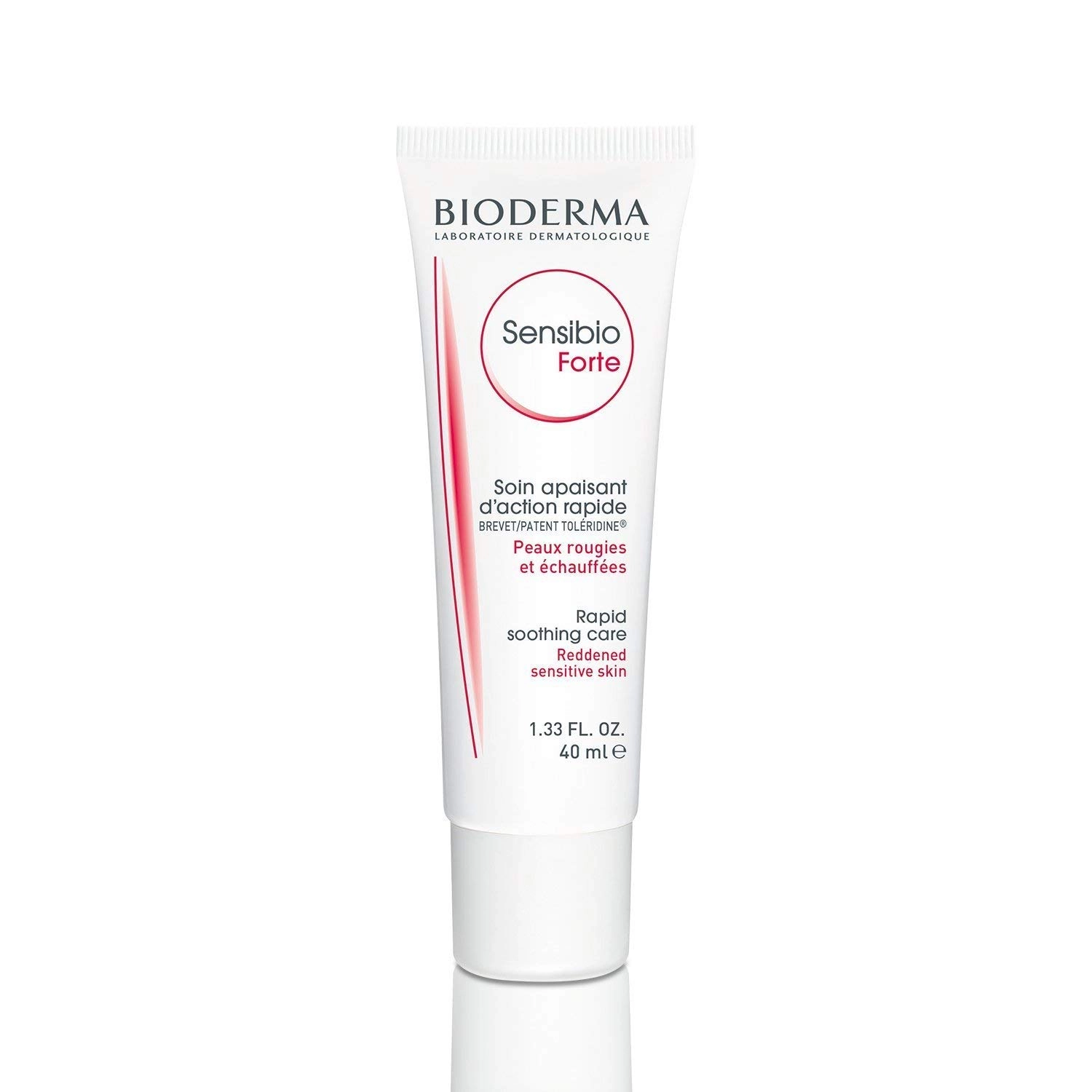Bioderma - Sensibio Forte Cream 30