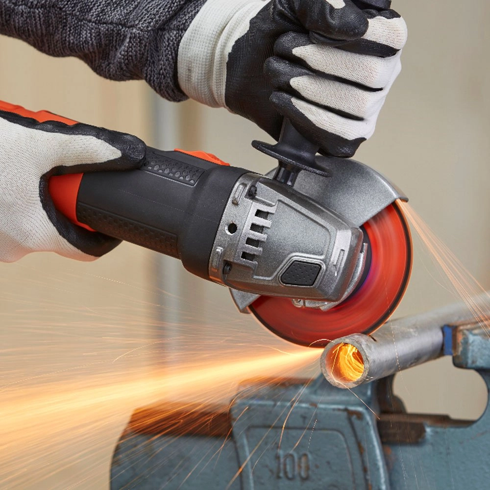 BLACK + DECKER angle BEG220 (orange