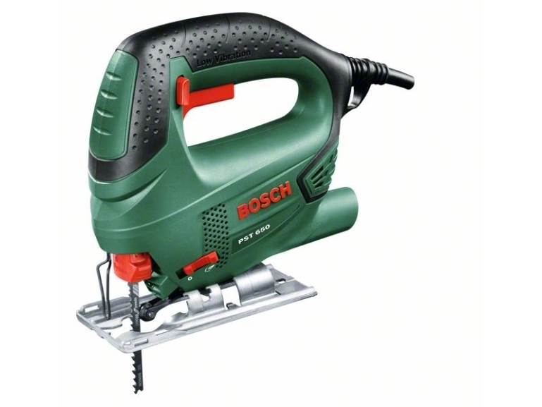Bosch PST Easy 500 Watt Jigsaw
