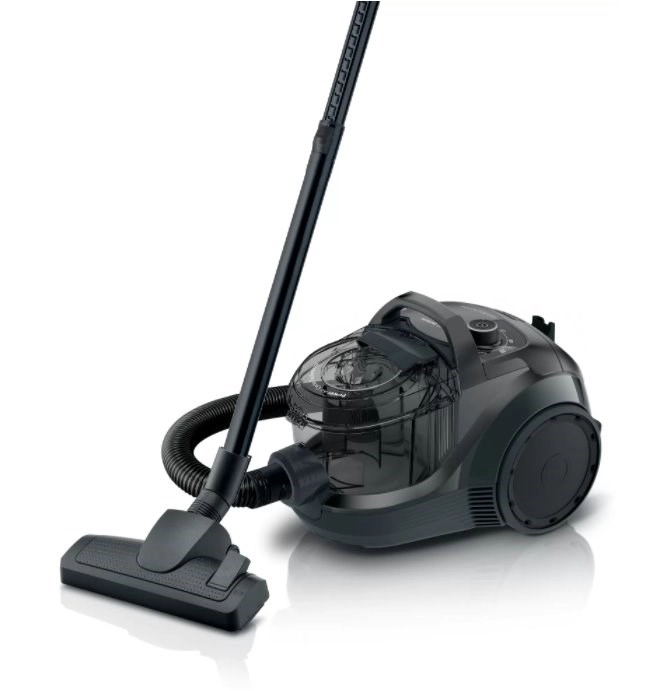 Bosch Serie 4 BGC21X300 vacuum 2