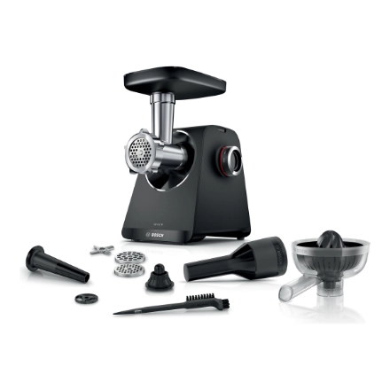 Bosch Serie  4 MultiPower MFWS430B KÃ¸dhakkemaskine