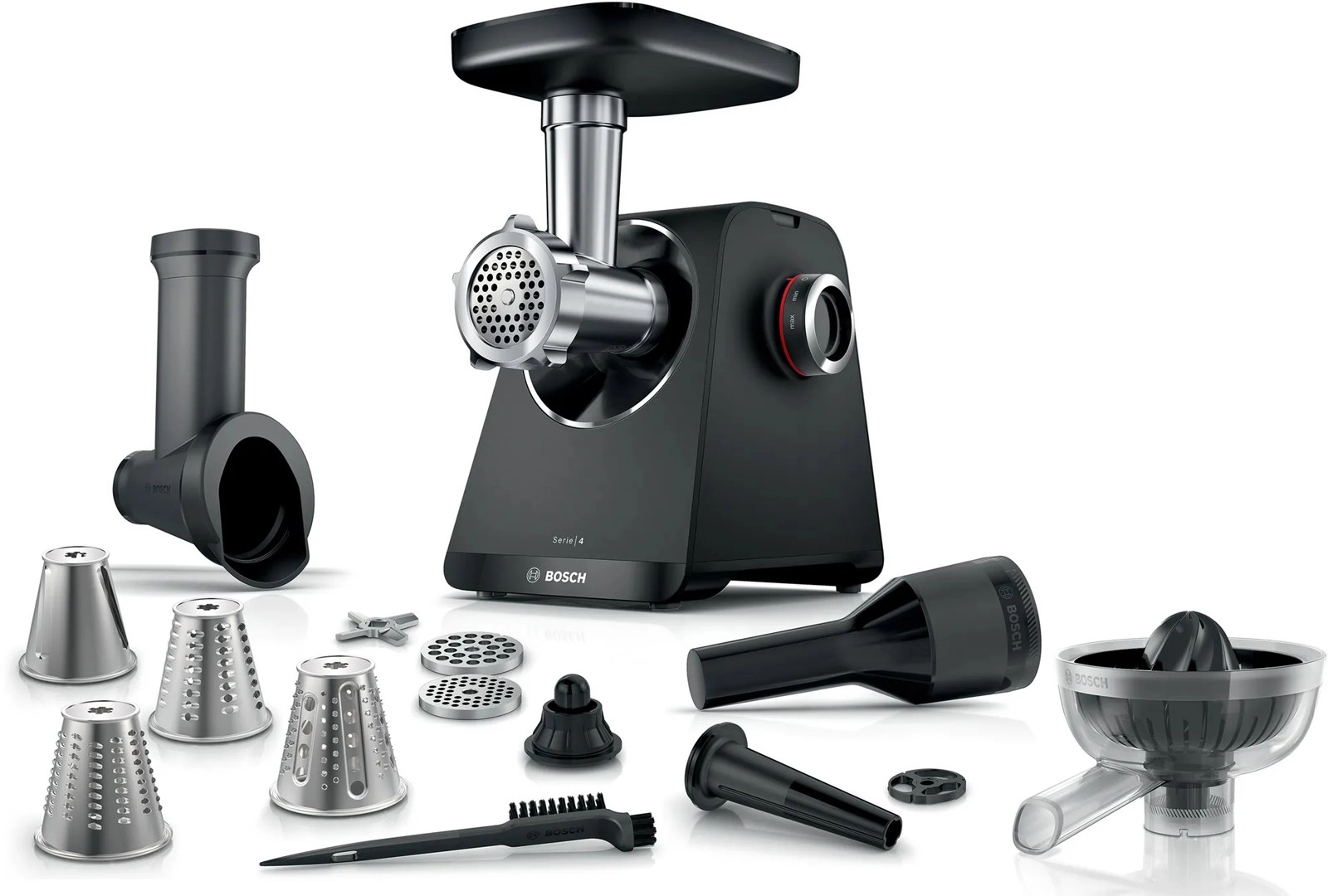 Bosch Serie 4 MFWS450B mincer 500