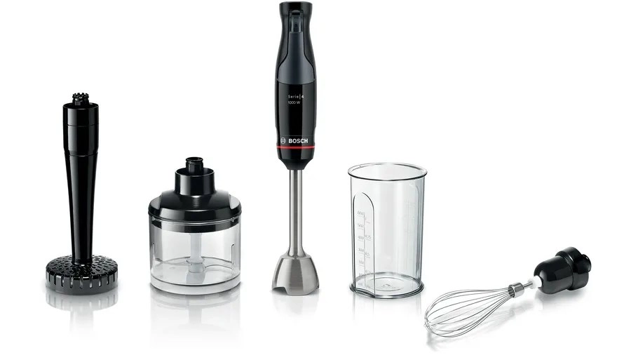 Bosch Series 4 MSM4B623 dazzler 0