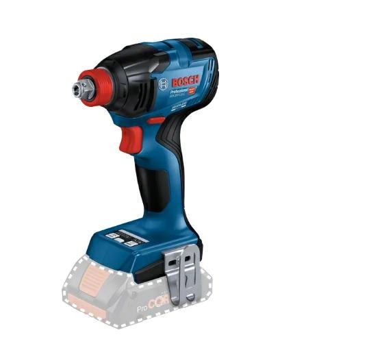 Bosch Cordless Impact Wrench GDX 18V-210