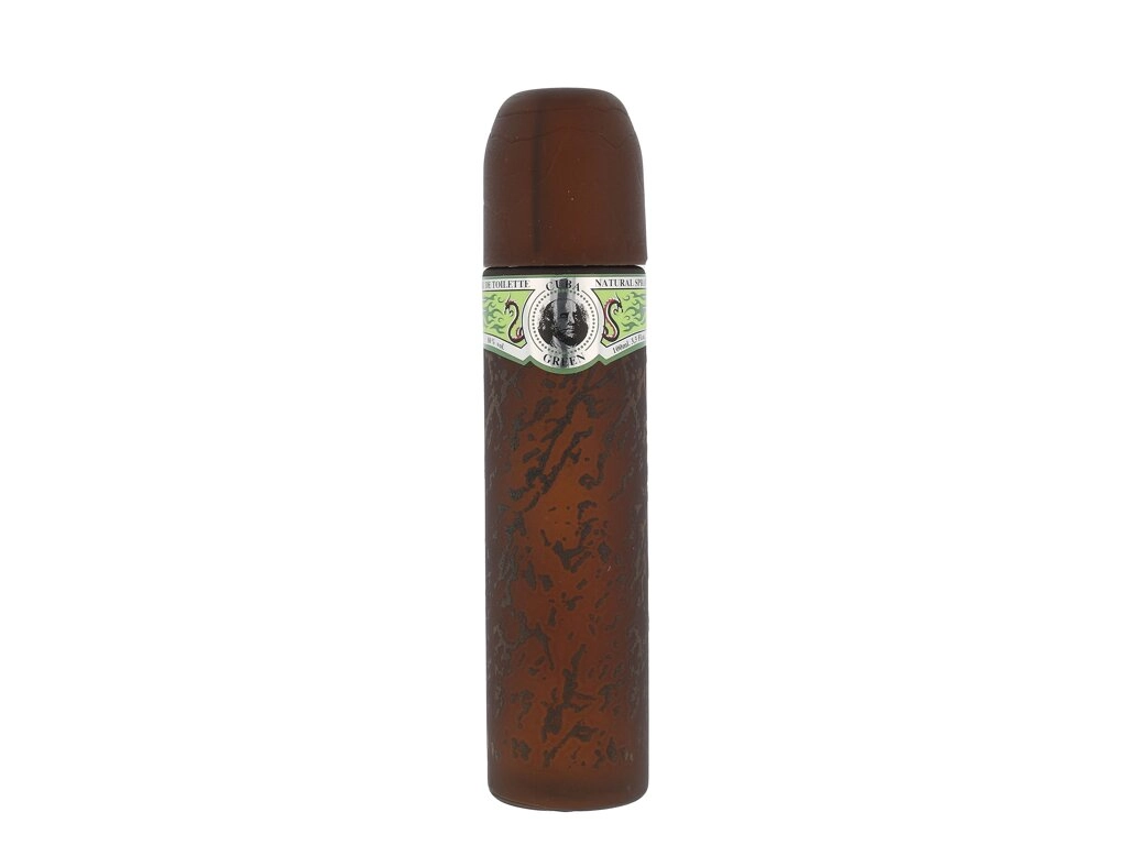 Cuba Green EDT 100ml 5425017736264
