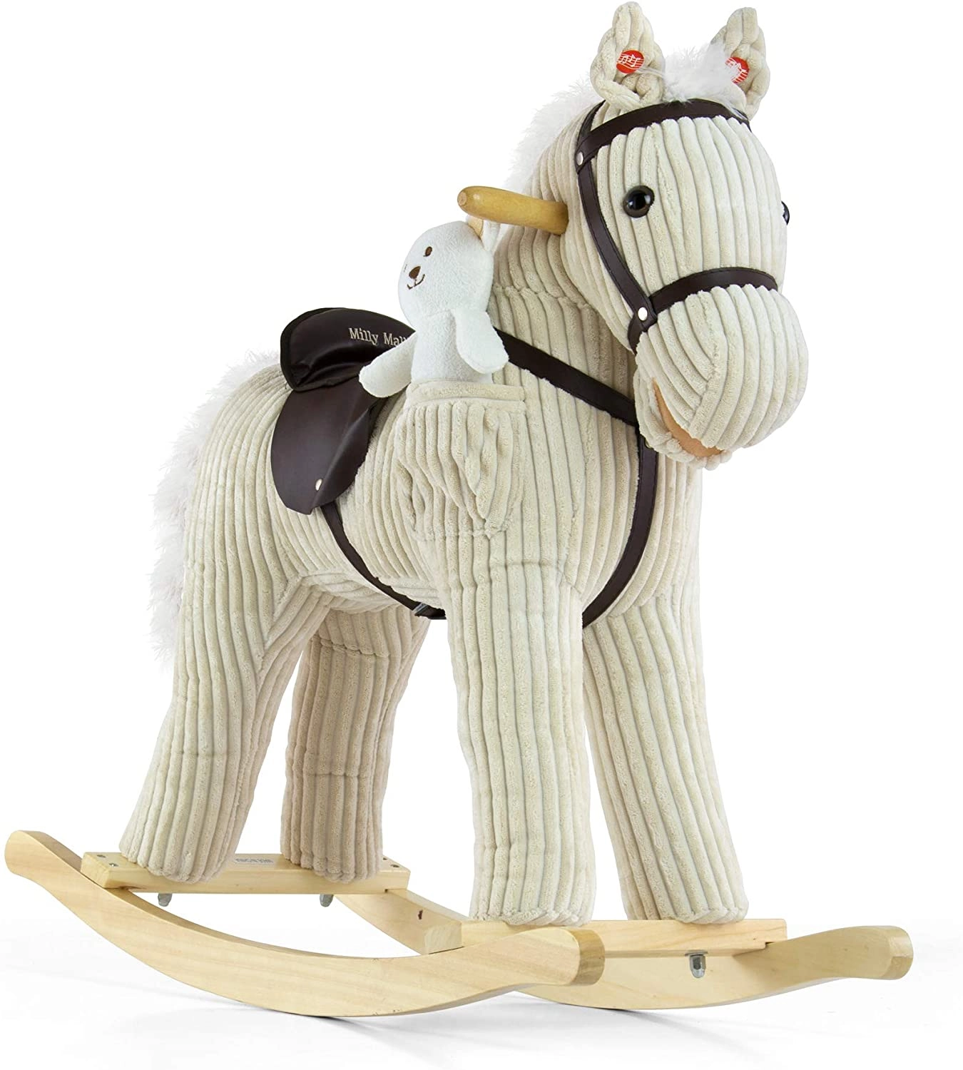 Milly Mally Rocking horse Pony Luna