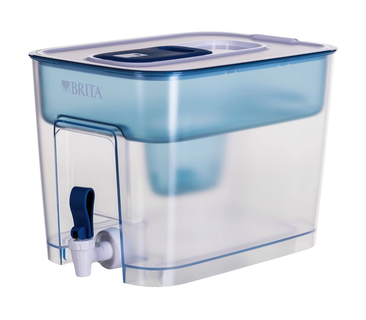Brita 1052805 water filter Dispenser water