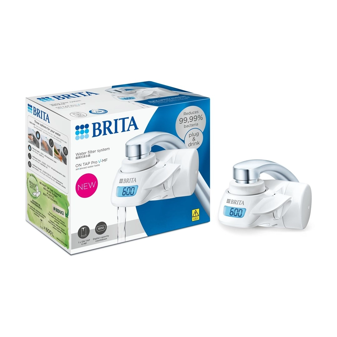 Brita 1.2023.0413 water filter