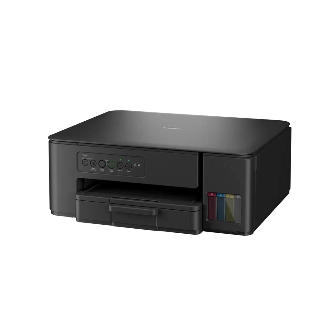 Brother DCP-T430W InkBenefit Multifunction Printer (DCPT430WYJ1)