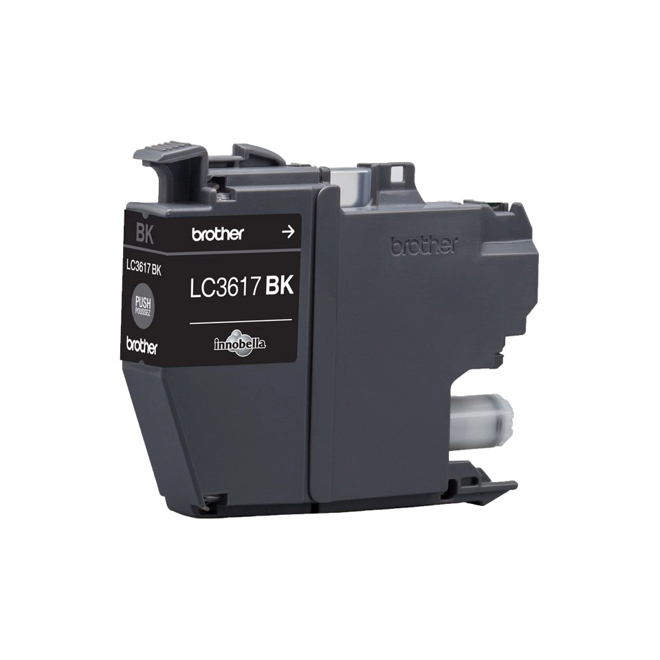 Brother LC3617BK ink cartridge 1 pc(s)