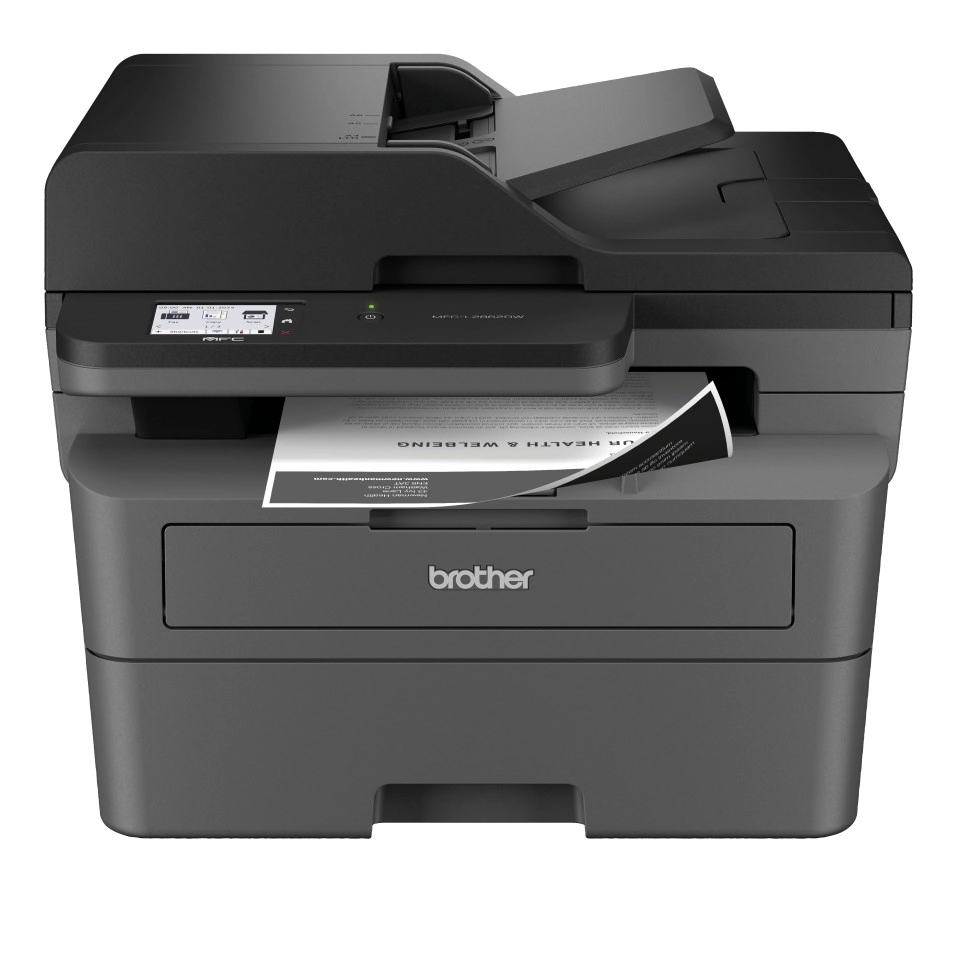 Brother MFC-L2862DW multifunction printer Laser A4