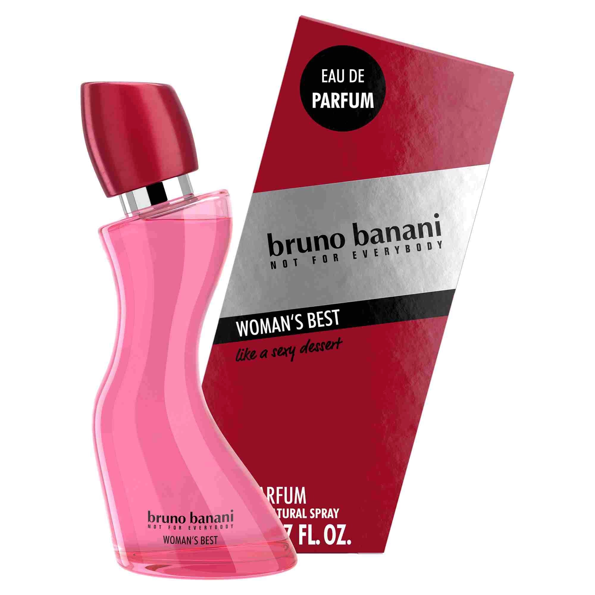 Bruno Banani Woman````s Best EDP 20ml