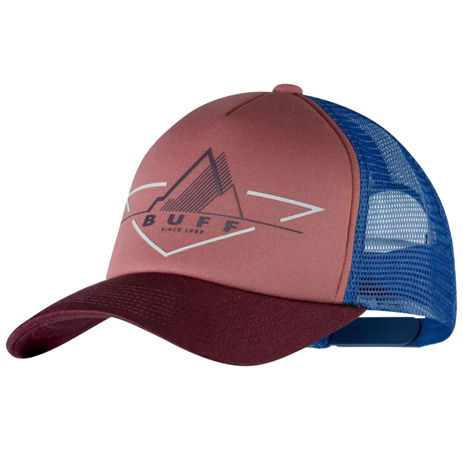 Buff Trucker Cap 122599555 - L/XL