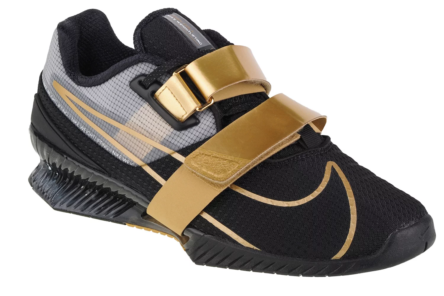 Nike Romaleos 4 CD3463-001 - 42