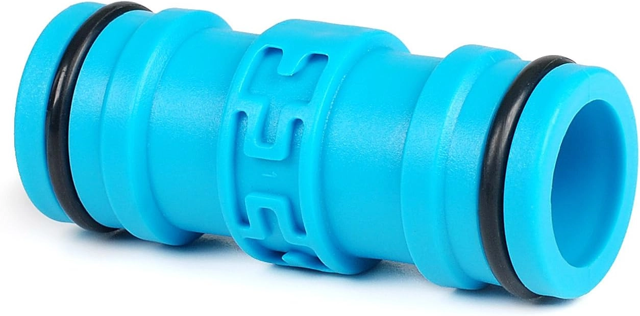 Cellfast Two-way connector 1`` 57-041 57-041