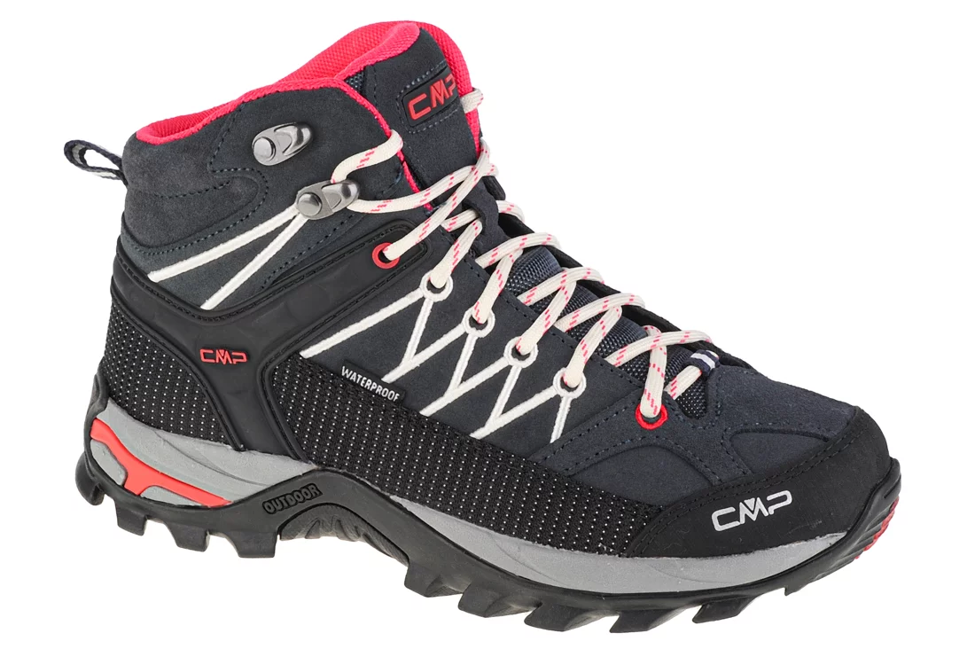 CMP Rigel Mid 3Q12946-76UC - 37
