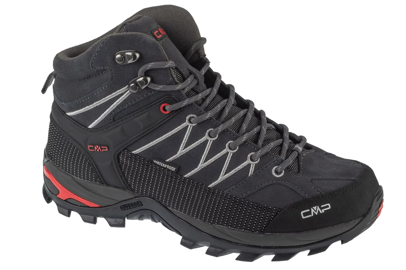 CMP Rigel Mid WP 3Q12947-60UU -