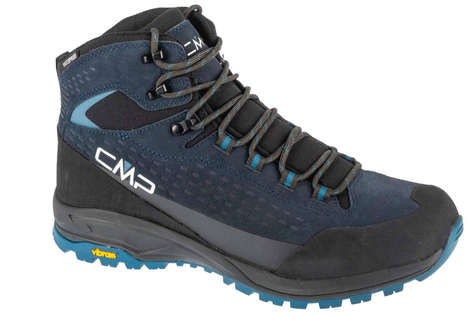 Buty trekkingowe CMP Vertyx Mid -