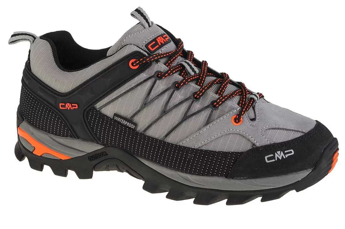 Buty trekkingowe męskie CMP Rigel Low