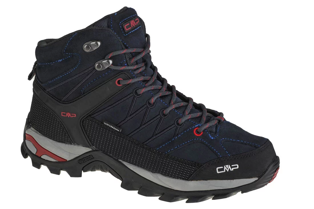 Hiking Boots CMP Rigel Mid WP