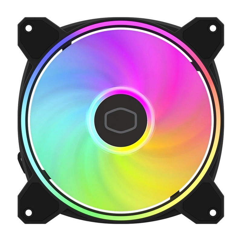 Cooler Master MasterFan MF140 Halo2 Computer