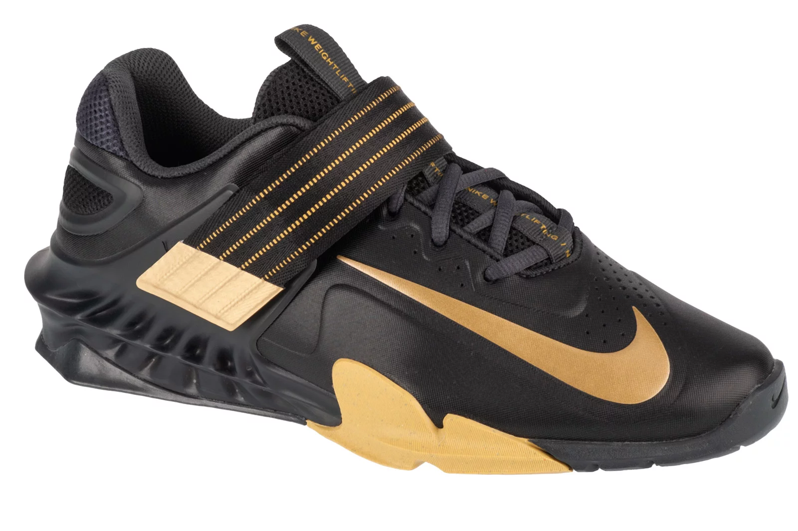 Nike Savaleos CV5708-001 - 44 5