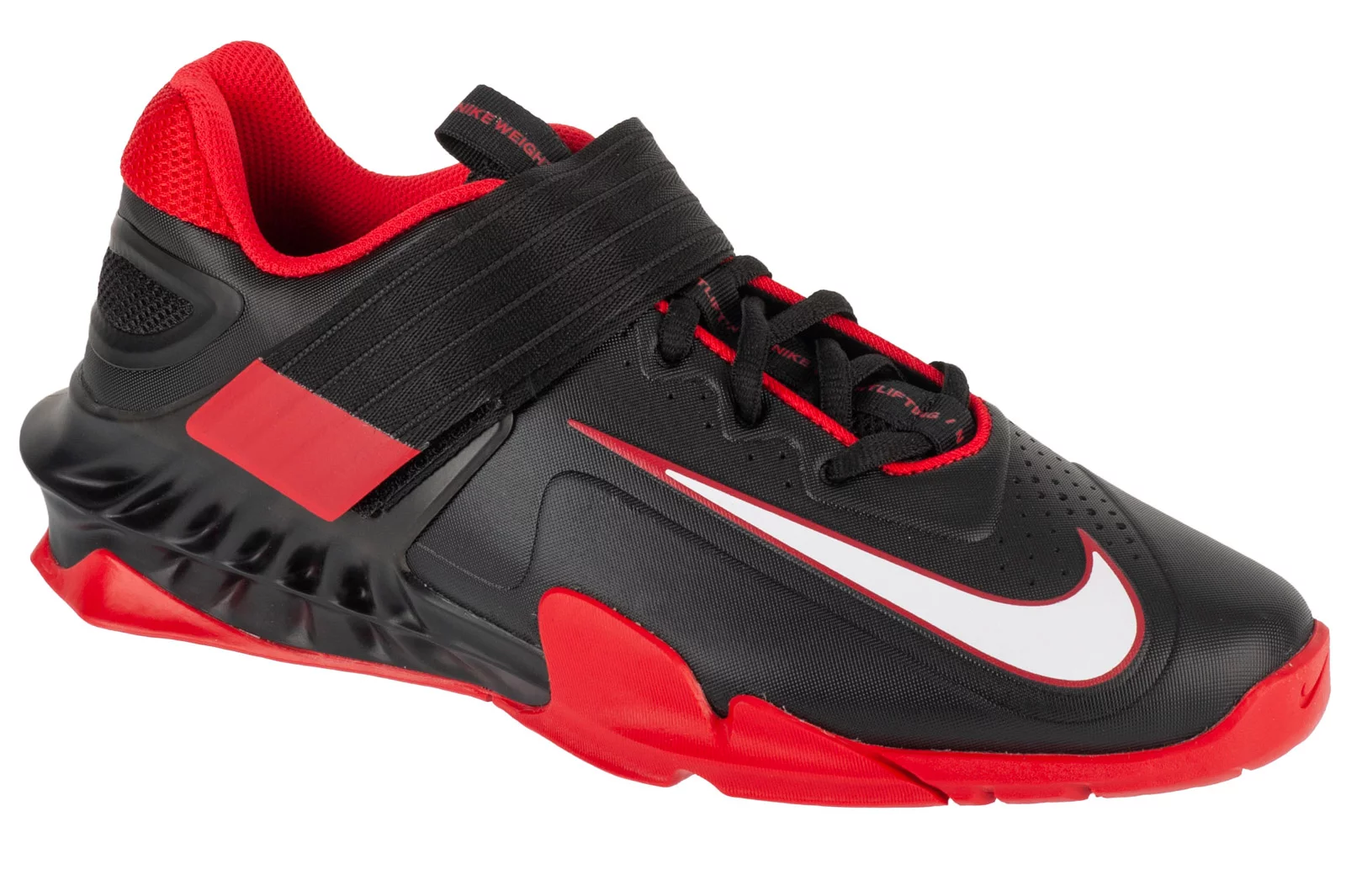 Nike Savaleos CV5708-002 - 45 5