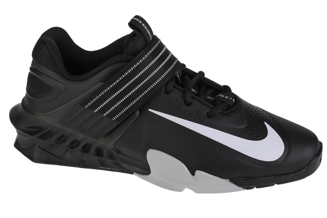 Nike Nike Savaleos CV5708-010 czarne 47