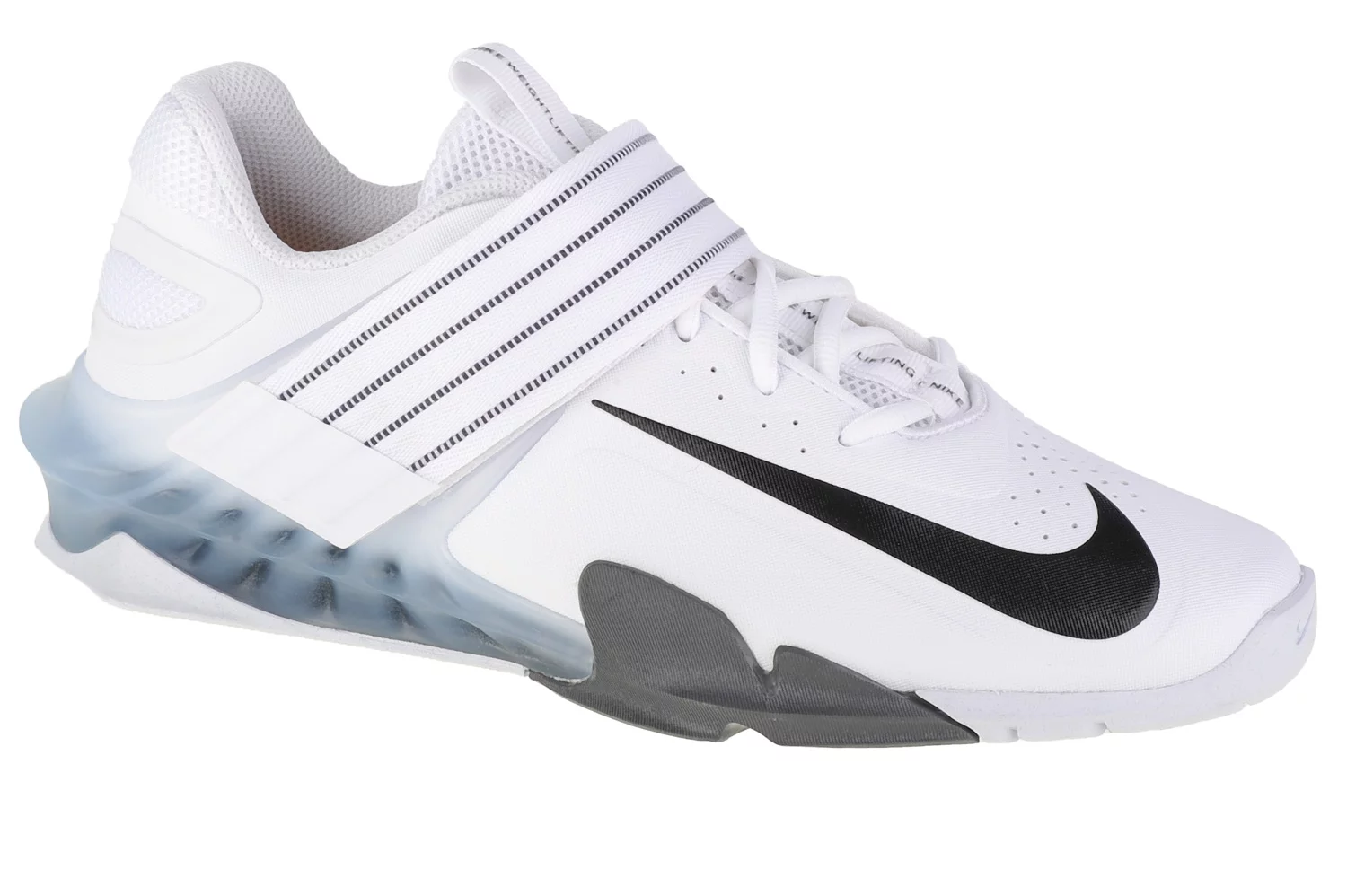 Nike Nike Savaleos CV5708-100 white 44