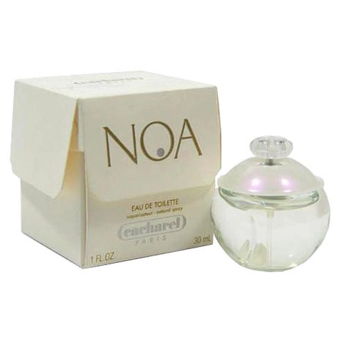 Cacharel Noa Perfume EDT 30 ml