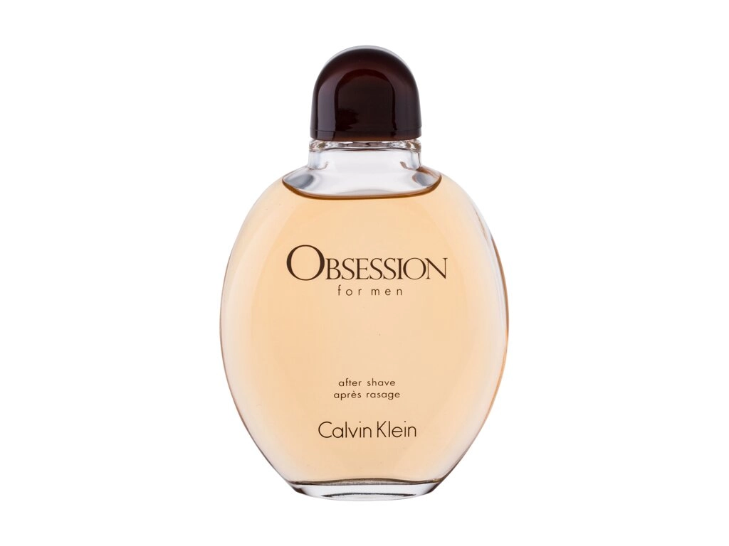 Calvin Klein - Obsession Aftershave 125