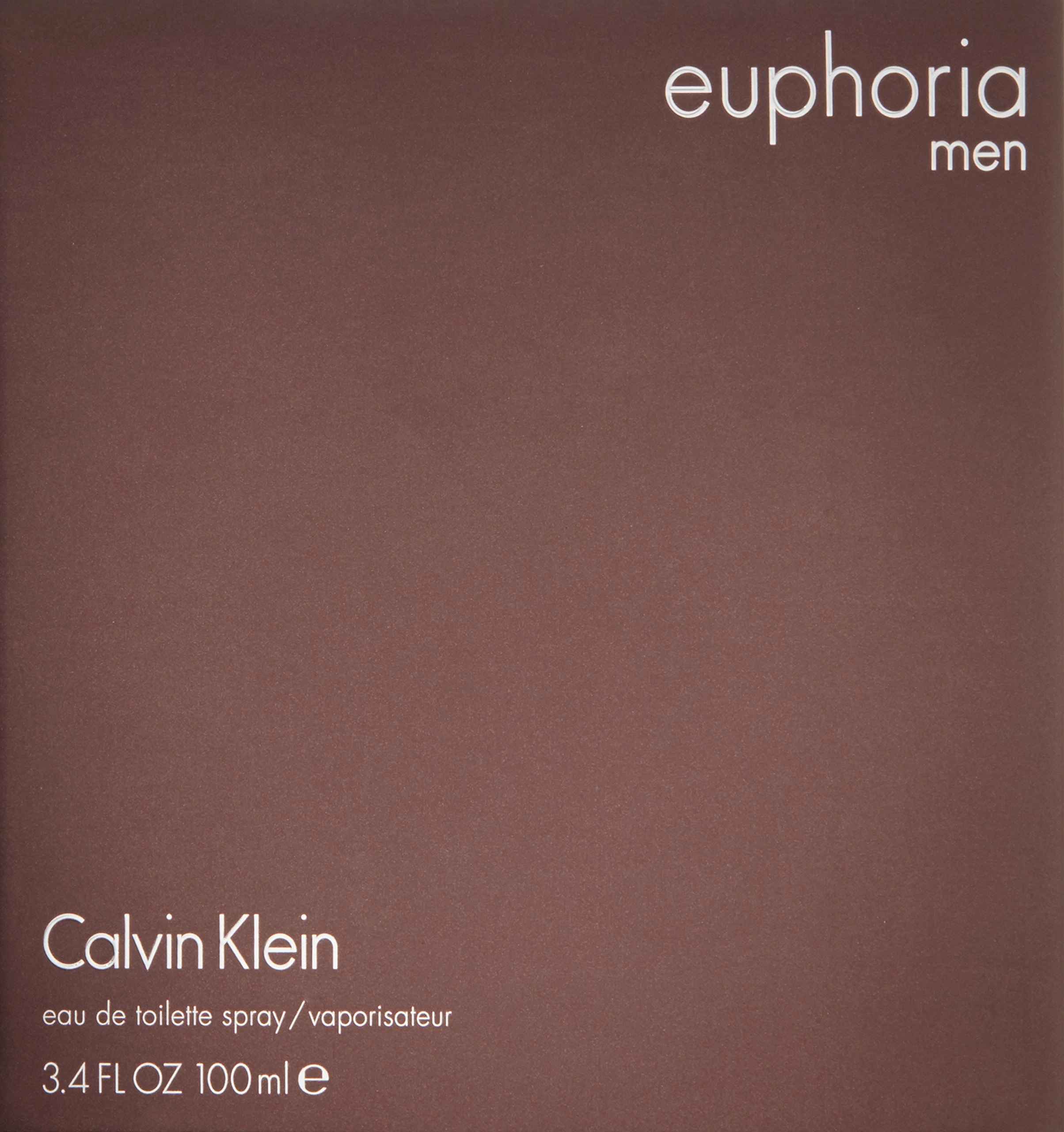 Calvin Klein - Euphoria for Men