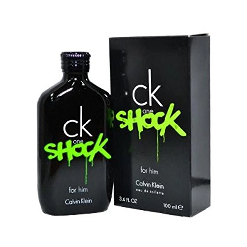 Calvin Klein CK One EDT 100ml