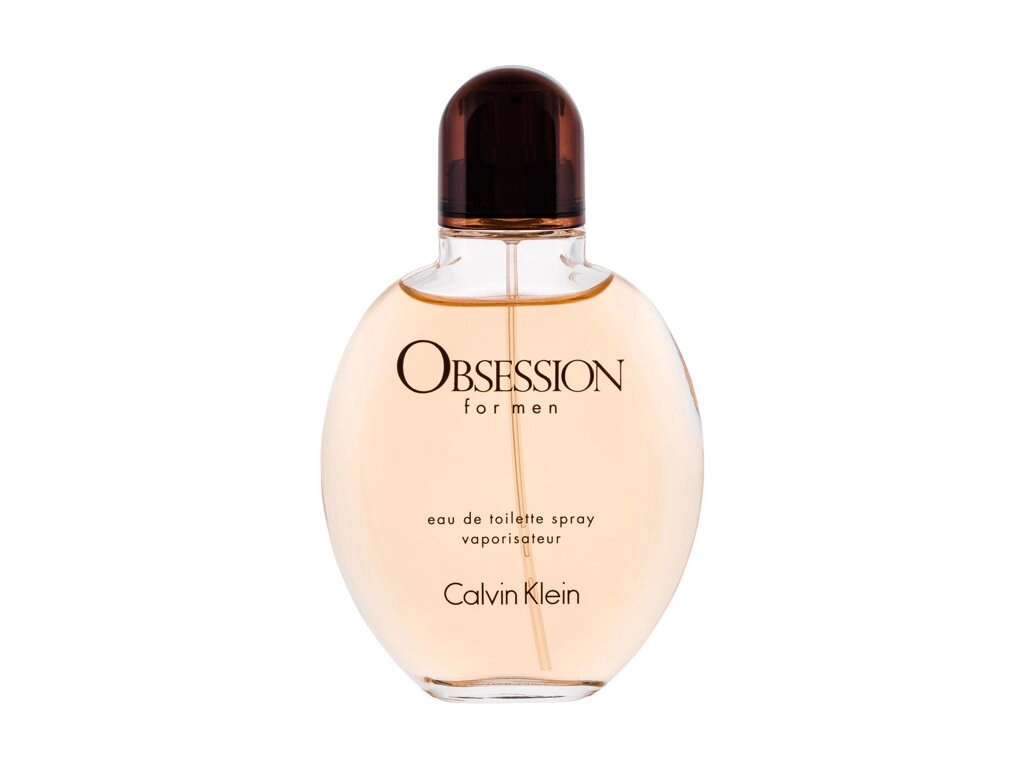Calvin Klein Obsession Perfume EDT 75ml
