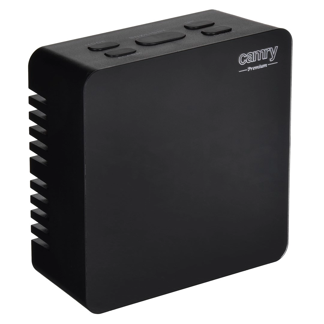 Camry CR1150B clock radio CR 1150b