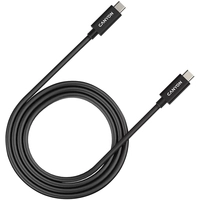 CANYON UC-44  cable  U4-CC-5A1M-E  USB4 TYPE-C