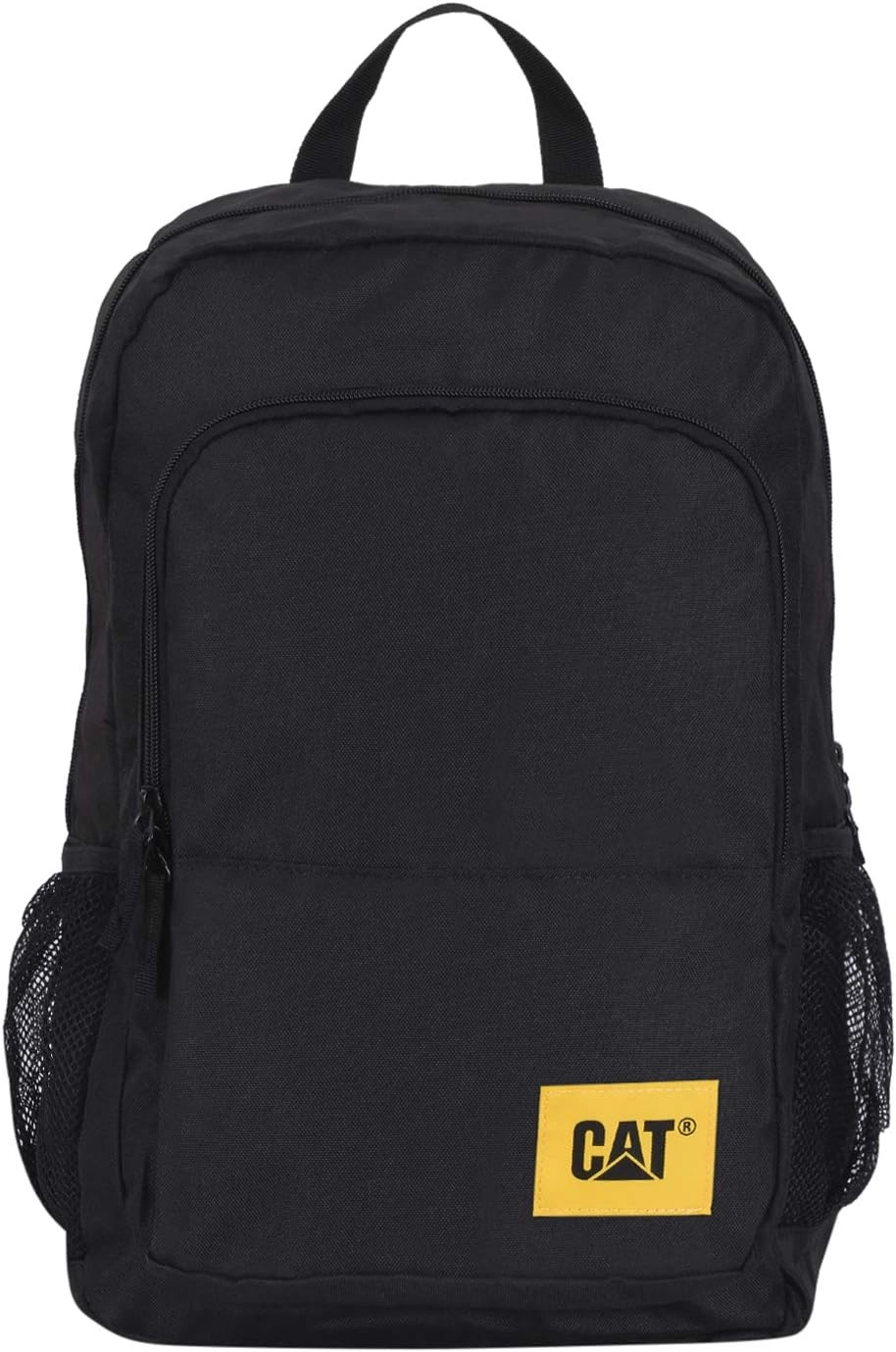 Caterpillar Verbatim Backpack 83675-01 [83675-01; unisex