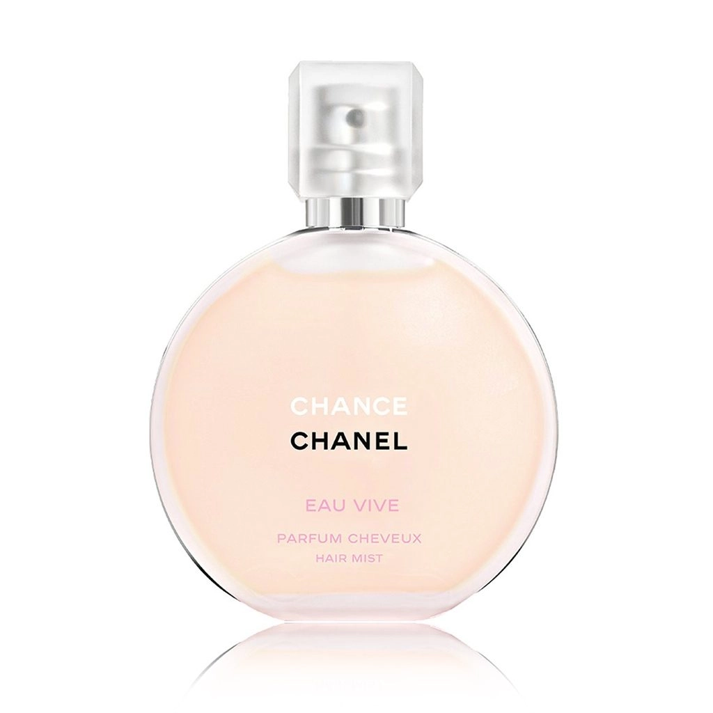 CHANEL Chance Eau Vive Hair  Body