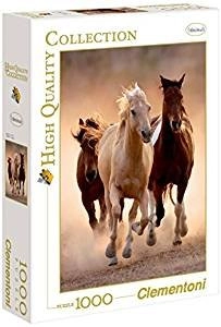 Clementoni 39168 puzzle Jigsaw puzzle 1000