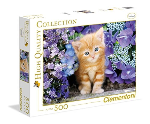 CLEMENTONI 500 EL. Kot 8005125304158