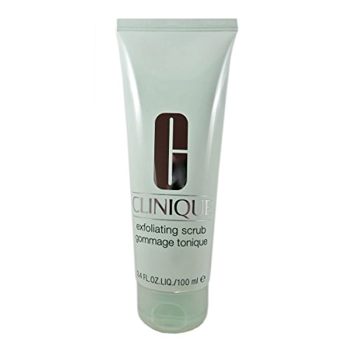 Clinique - Exfoliating Scrub 100 ml