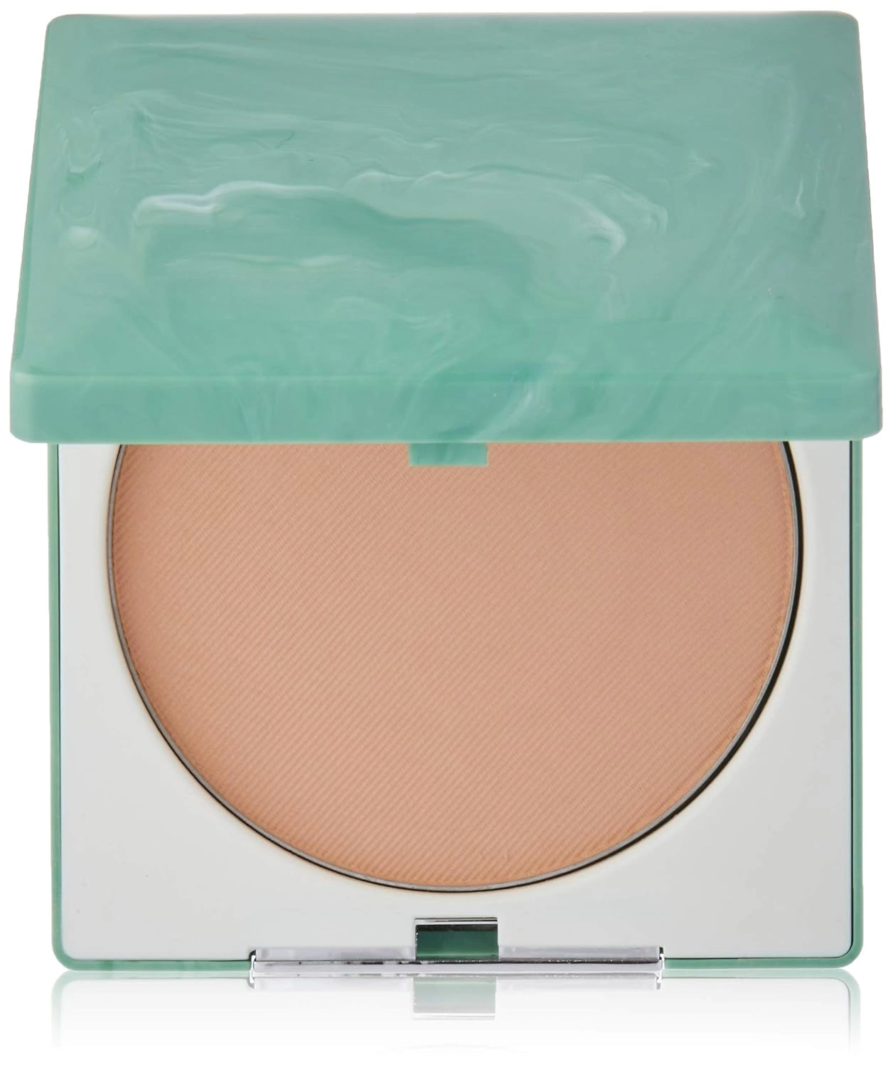Clinique Stay-Matte Sheer Pressed Powder Oil-Free