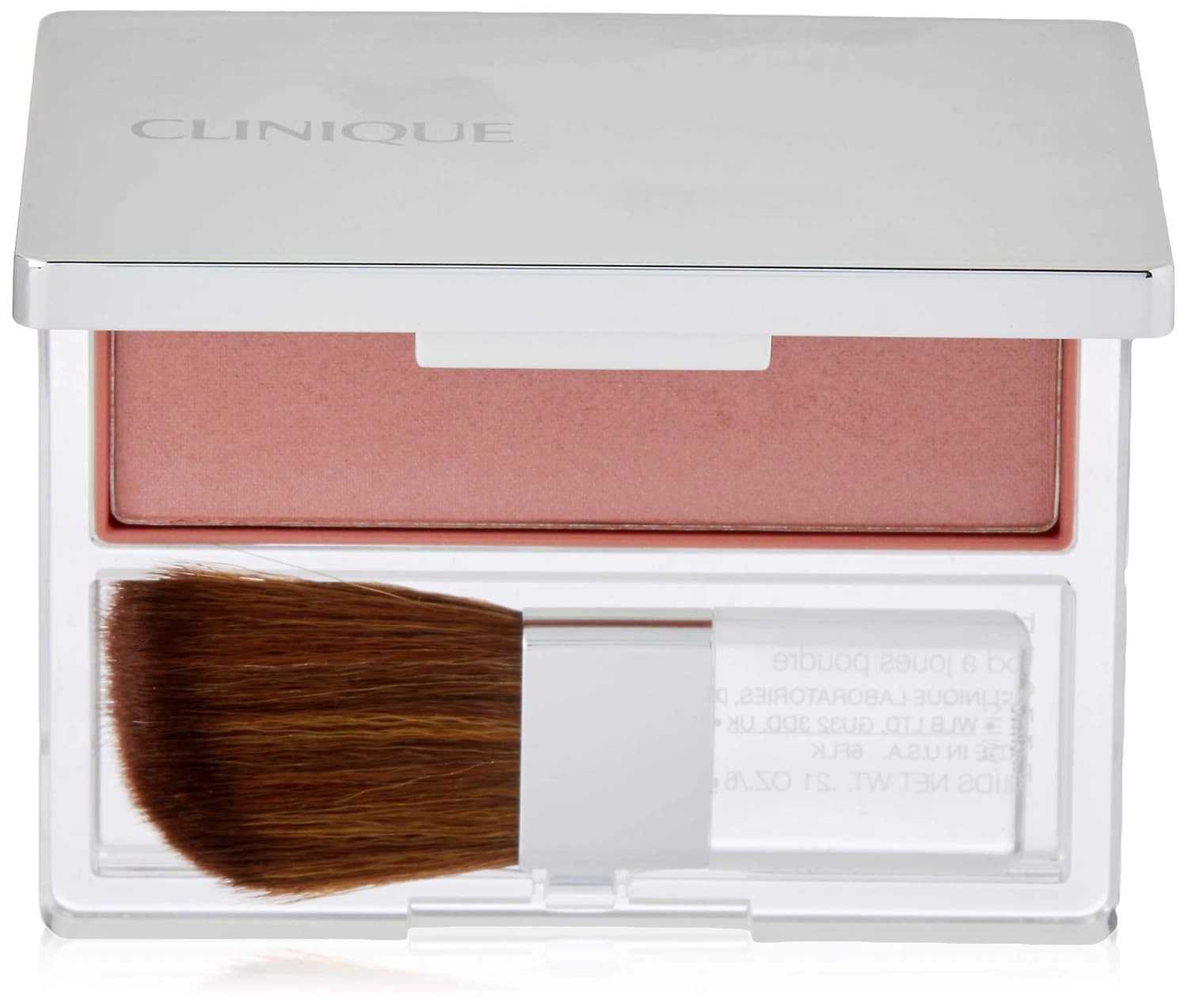 Clinique Blushing Blush Powder 107 Sunset