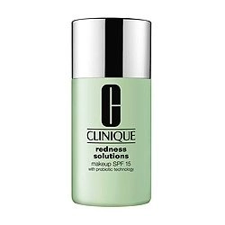 Clinique Redness Solutions Makeup SPF15 Nr