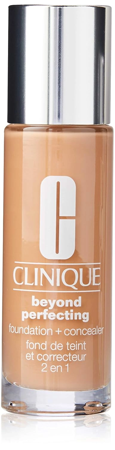 Clinique podkład i korektor Beyond Perfecting