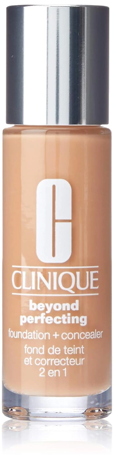 CLINIQUE Beyond Perfecting Foundation + Concealer