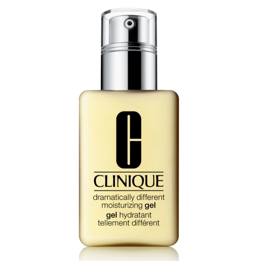 Clinique - Dramatically Different Moisture Gel