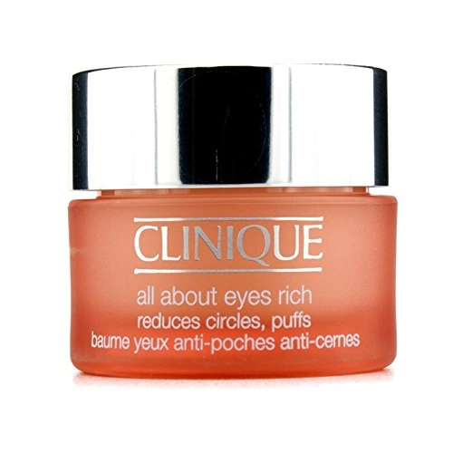 Clinique All About Eyes Eye Cream